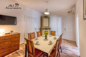 J&J Apartments Łazienna 30 Pokoje na wynajem